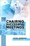 Chairing Successful Meetings cover