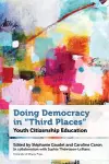 Doing Democracy in "Third Places" cover