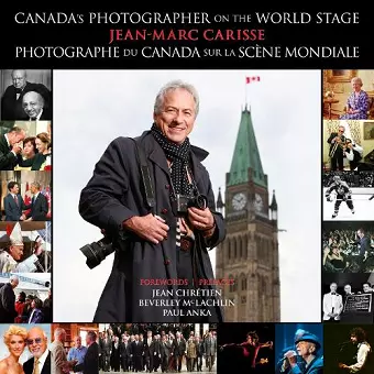 Canada's Photographer l Photographe du Canada cover