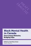Black Mental Health in Canada cover