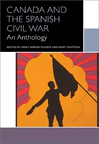 Canada and the Spanish Civil War cover