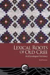 Lexical Roots of Old Cree cover