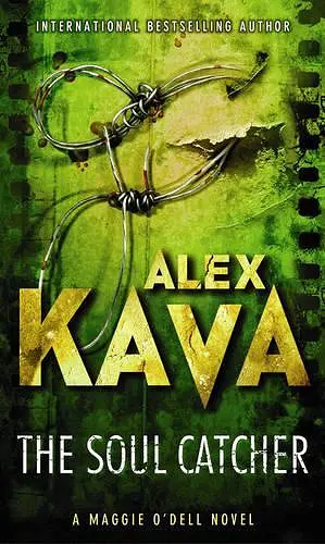The Soul Catcher cover
