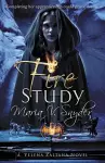 Fire Study cover