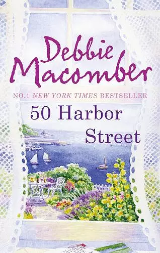 50 Harbor Street cover