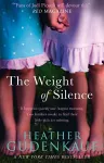 The Weight Of Silence cover