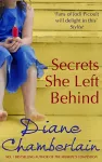 Secrets She Left Behind cover