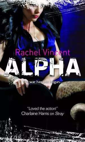 Alpha cover