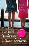 The Lies We Told cover