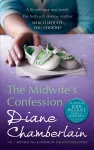 The Midwife's Confession cover