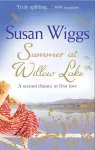 Summer at Willow Lake cover