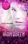 The Iron Queen cover