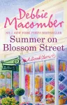 Summer On Blossom Street cover