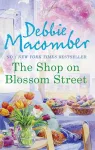 The Shop On Blossom Street cover