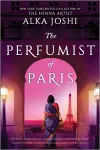 The Perfumist of Paris cover