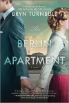 The Berlin Apartment cover