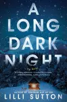 A Long Dark Night cover