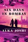Six Days in Bombay cover