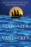 The Stargazer of Nantucket cover