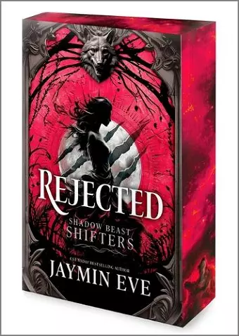 Rejected cover