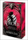 Rejected cover