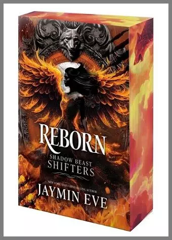 Reborn cover