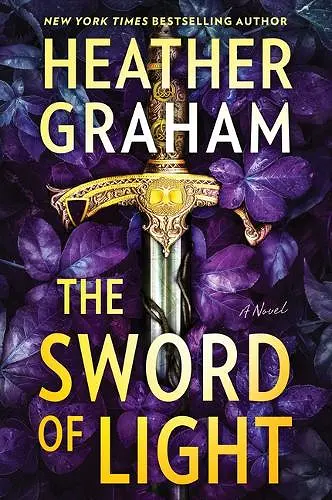The Sword of Light cover