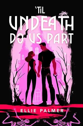 'Til Undeath Do Us Part cover