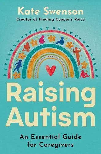 Raising Autism cover