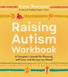 Raising Autism Workbook cover