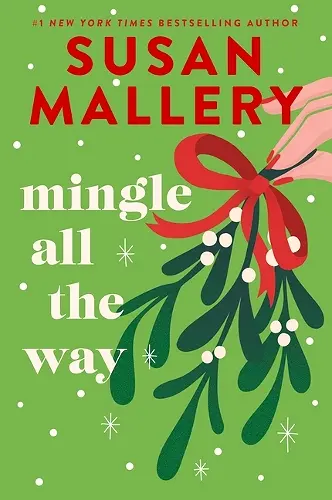 Mingle All the Way cover