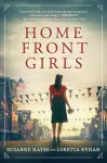 Home Front Girls cover