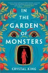 In the Garden of Monsters cover