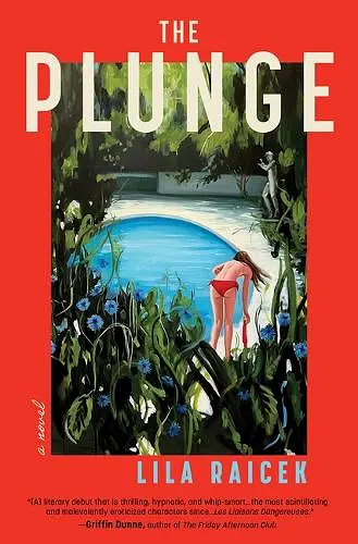 The Plunge cover