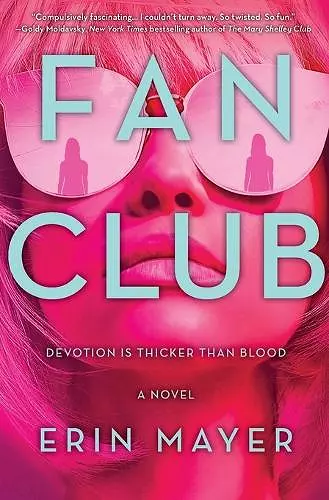 Fan Club cover