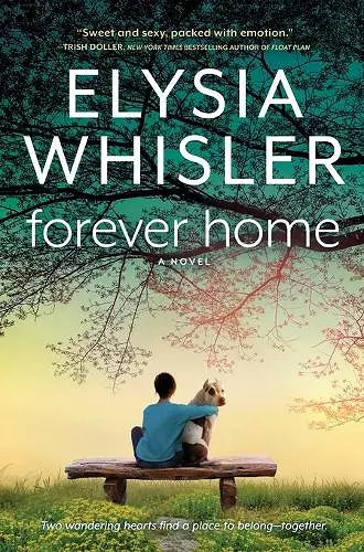 Forever Home cover