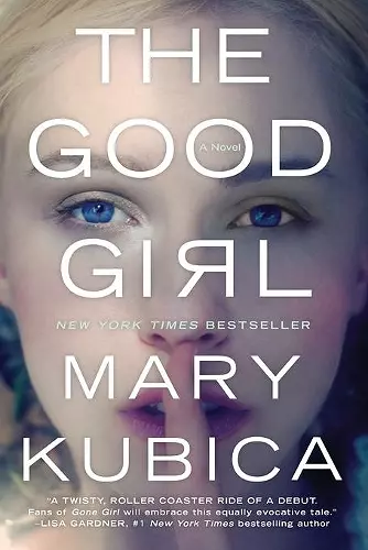 The Good Girl cover