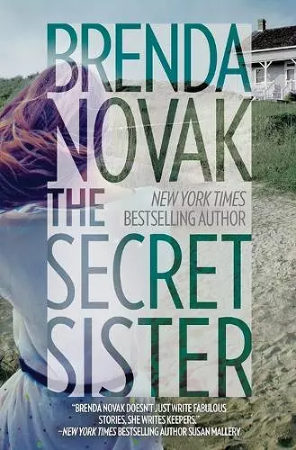 The Secret Sister cover