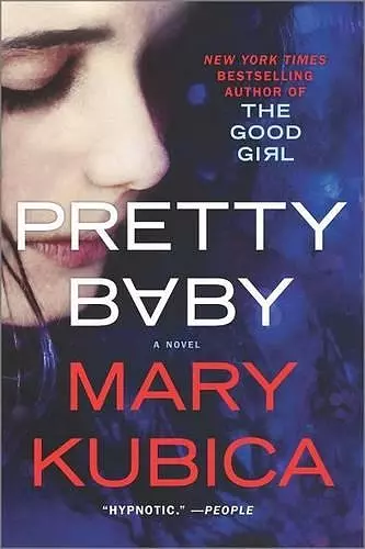 Pretty Baby cover