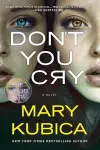 Don't You Cry cover