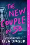 The New Couple in 5B cover