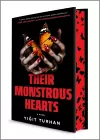 Their Monstrous Hearts cover