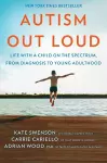 Autism Out Loud cover