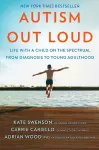 Autism Out Loud cover