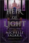 Heir of Light cover