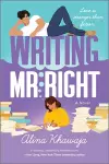 Writing Mr. Right cover