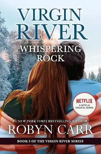 Whispering Rock cover