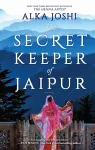 The Secret Keeper of Jaipur cover