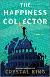 The Happiness Collector cover