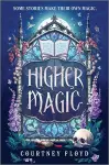 Higher Magic cover